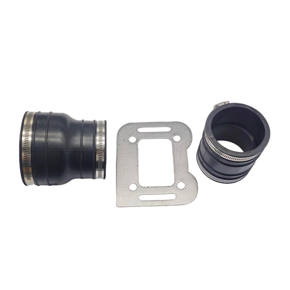 Manifold Exhaust Bellows Repair Kit for MerCruiser 165 170 Wet-Joint