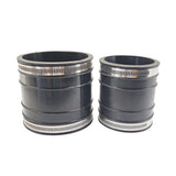 Manifold Exhaust Hose Bellows Repair Kit for MerCruiser 120 140 Wet Joint New Style Option