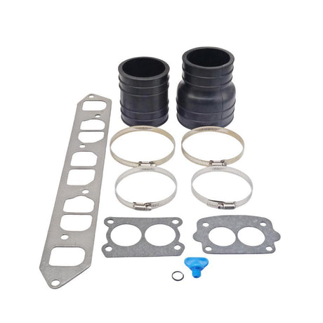 Wet-Joint Manifold Exhaust Repair Kit for MerCruiser 120 140