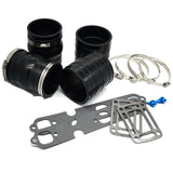 Manifold Exhaust Hose Bellows Kit for Volvo Penta & OMC 4.3L — 3852696