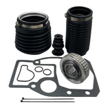 GHmarine 3854127 Transom Service Seal Bellows Kit for Volvo Penta OMC Cobra SX Stern Drives 1986 – up Replacement 3850426 983973 987467 914036 3853807