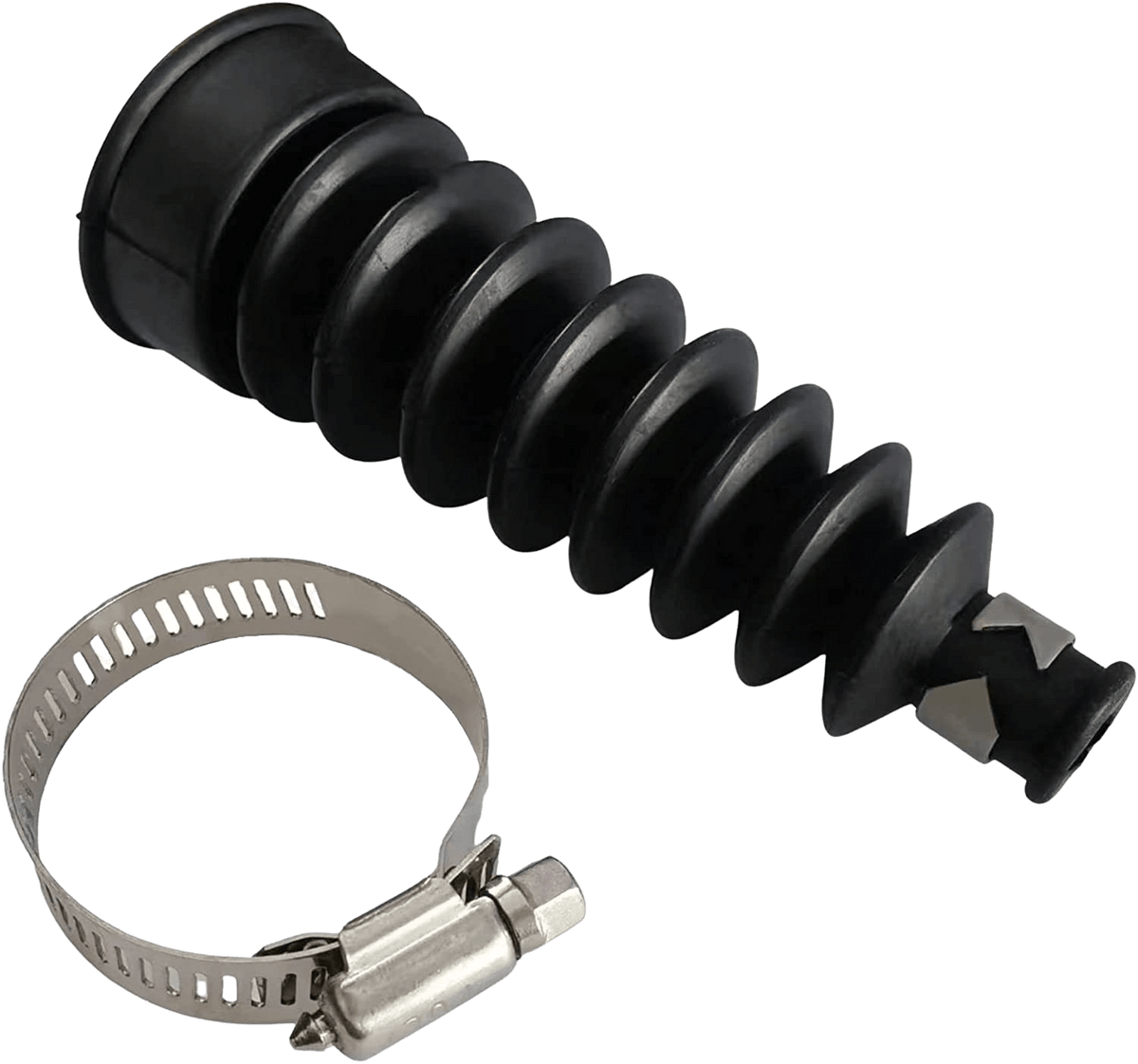 Shift Cable Bellows for MerCruiser Stern Drives — 74639Q02 — product view 1