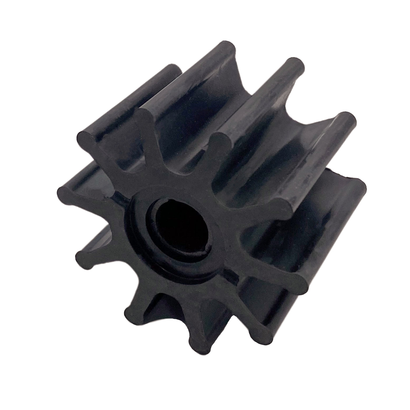 GHmarine 984461 Water Pump Impeller Kit for OMC Cobra 1986-1993 (without housing) Outboard 777128 983895