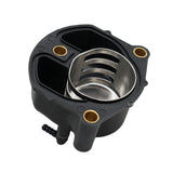 GHmarine 984461 Water Pump Rebuild Impeller Kit for OMC Cobra Stern Drives 2.3L to 7.5L Ref 984461 777128 983895