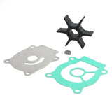 GHmarine 17400-96353 New Water Pump Impeller Service Kit for Suzuki DT20 25 35 403 Sierra 18-3242 Evinrude Johnson OMC 5031744