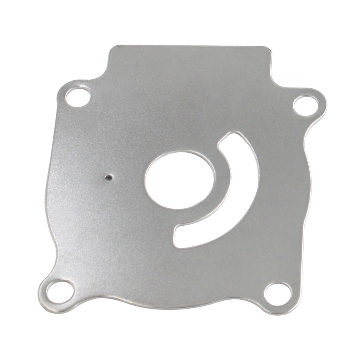 GHmarine 17400-96353 New Water Pump Impeller Service Kit for Suzuki DT20 25 35 403 Sierra 18-3242 Evinrude Johnson OMC 5031744