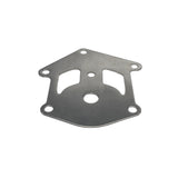 GHmarine 3854661 Water Pump repair Kit for OMC King Cobra Stern Drives with Impeller Housing Engine Models (1992-1995) 18-3469