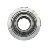 GHmarine 3854127 Transom Service Seal Bellows Kit for Volvo Penta OMC Cobra SX Stern Drives 1986 – up Replacement 3850426 983973 987467 914036 3853807