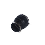 GHmarine 70981A3 3-4" Upper Exhaust Hose Bellow for MerCruiser Stern Drive 3.0 4.3 5.0 5.7 L Engines V6 V8