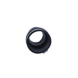 GHmarine 70981A3 3-4" Upper Exhaust Hose Bellow for MerCruiser Stern Drive 3.0 4.3 5.0 5.7 L Engines V6 V8