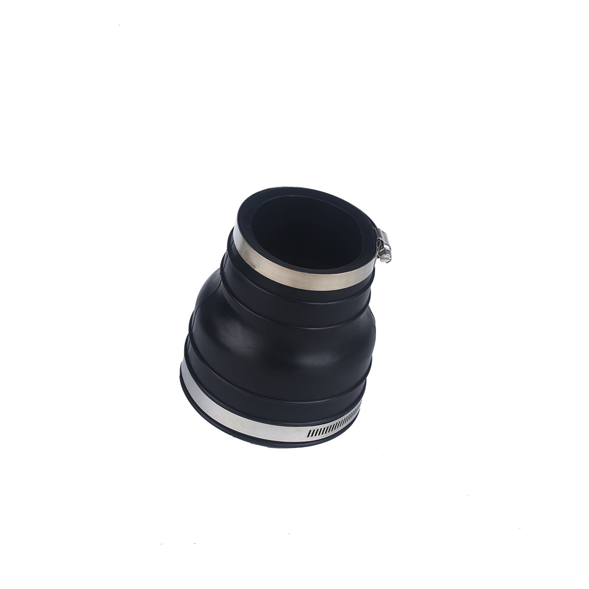 GHmarine 70981A3 3-4" Upper Exhaust Hose Bellow for MerCruiser Stern Drive 3.0 4.3 5.0 5.7 L Engines V6 V8