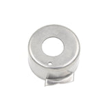 GHmarine 394711 Water Pump Impeller Kit for Johnson Evinrude 8-15HP Outboard with Housing 1974-UP 18-3327