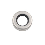 GHmarine 394711 Water Pump Impeller Kit for Johnson Evinrude 8-15HP Outboard with Housing 1974-UP 18-3327