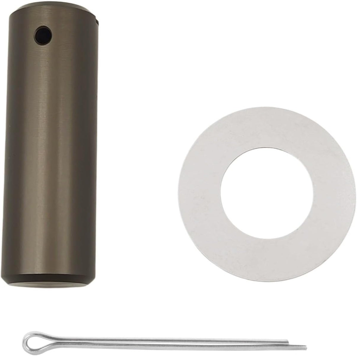 Lower Housing Steering Pin for MerCruiser Alpha One, Bravo — 8M0073409 — product view 5