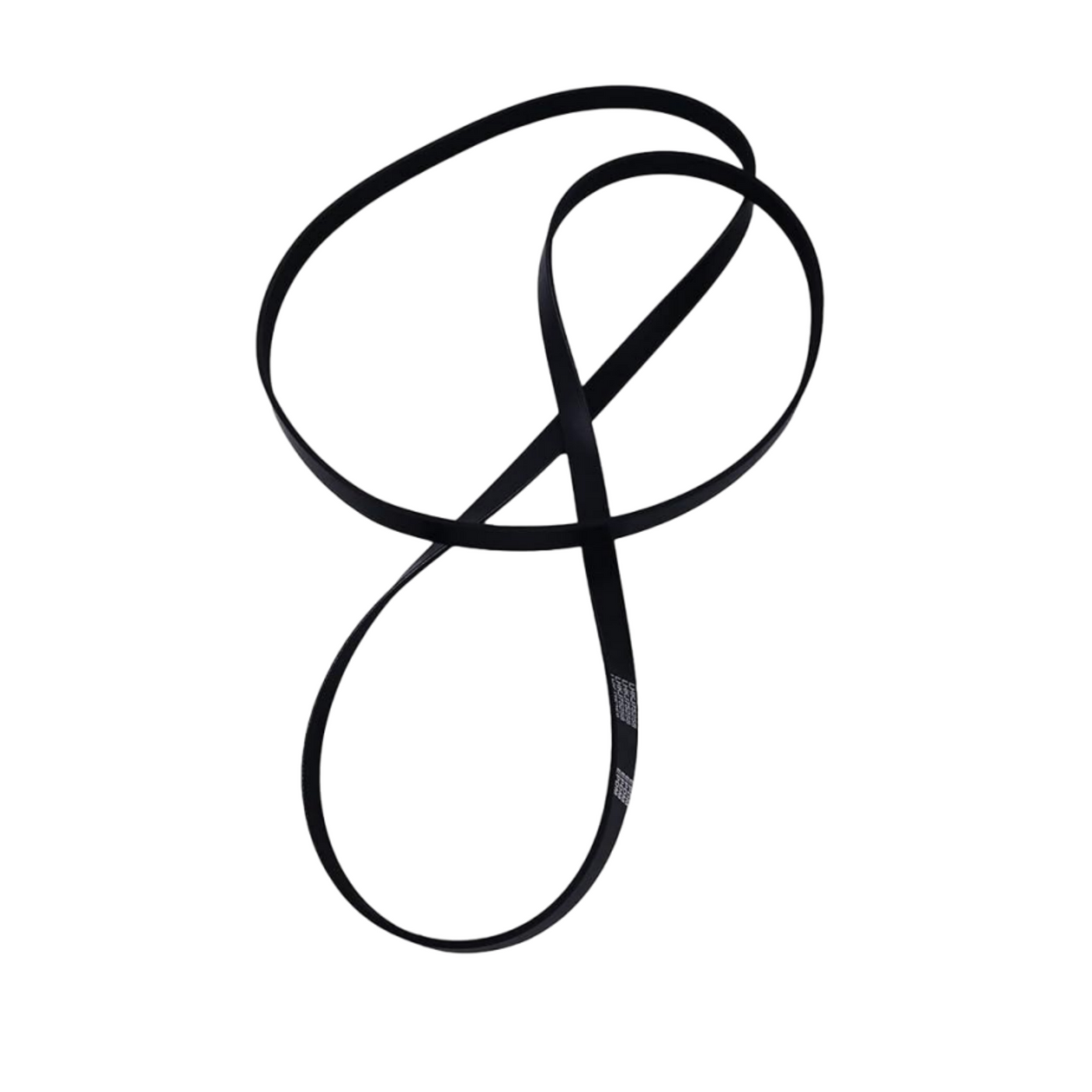 GHmarine 578638763 Serpentine Belt for MerCruiser V6 V8 Alpha Bravo 57-862807 57-862087A1 57-865615003 57-865615Q03 Sierra 18-15100