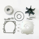 18-3442 68V-W0078-00-00 Water Pump Repair Kit Replacement for Yamaha Marine Outboard Engine 75/90/115 HP (F75B, F90B, F115, LF115, VF115) | SeaSierra