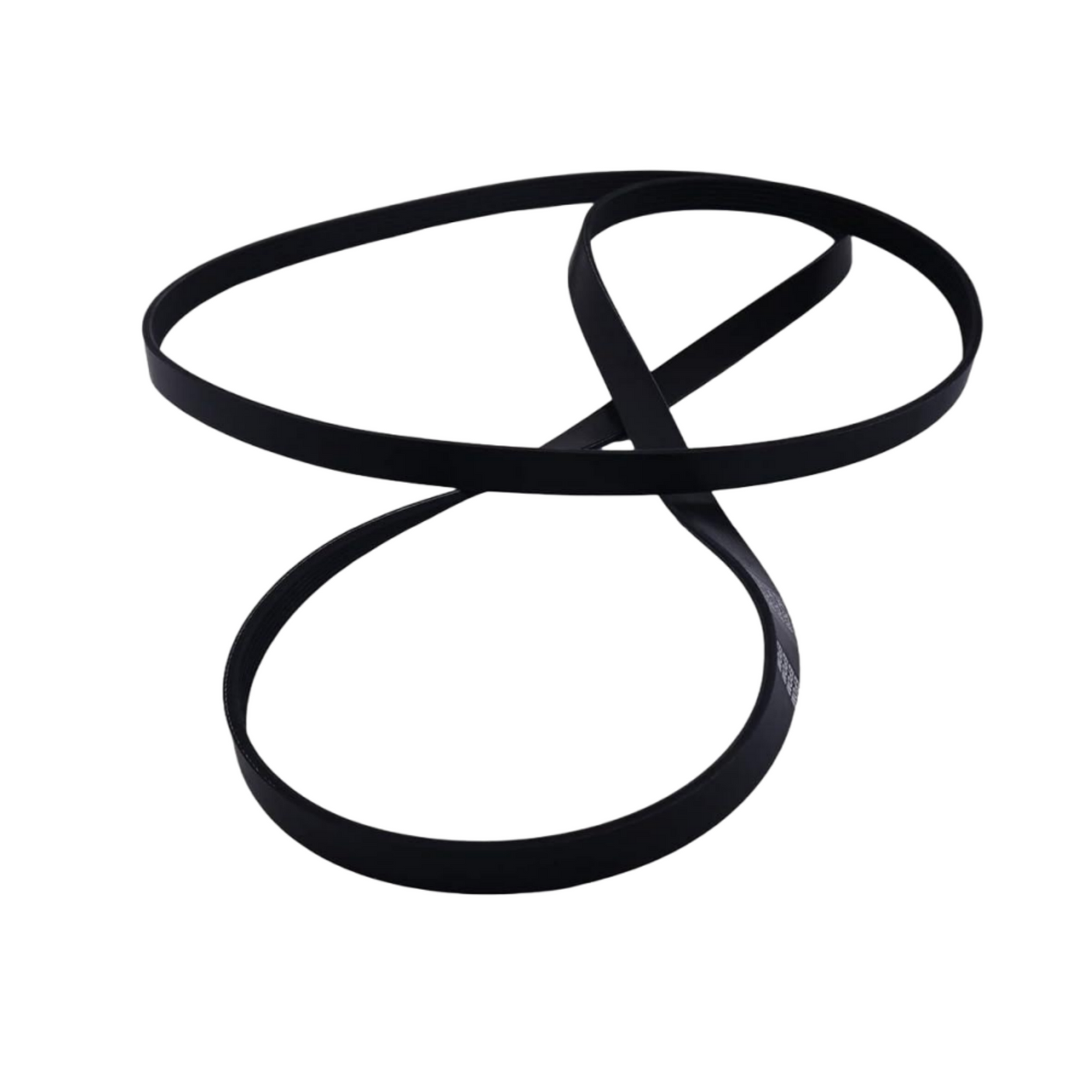 GHmarine 578638763 Serpentine Belt for MerCruiser V6 V8 Alpha Bravo 57-862807 57-862087A1 57-865615003 57-865615Q03 Sierra 18-15100