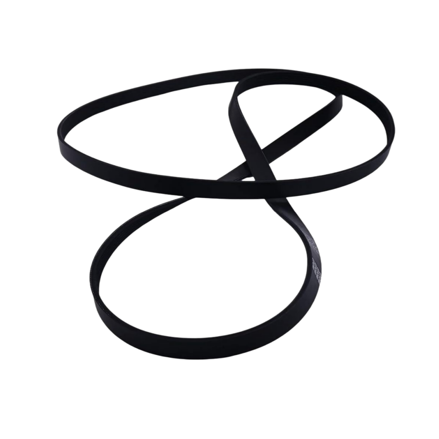 GHmarine 578638763 Serpentine Belt for MerCruiser V6 V8 Alpha Bravo 57-862807 57-862087A1 57-865615003 57-865615Q03 Sierra 18-15100