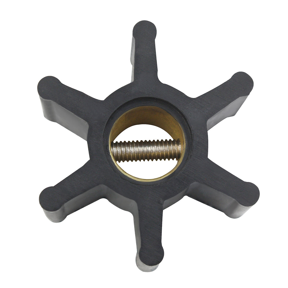 22405-0001P Flexible Impeller for Jabscco 500121 Johnson 09-808B 50021 33032 18-3076 22405-0001