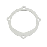 GHmarine 09812B1 Water Pump Impeller Raw Sea Impeller Repair Kit for Johnson Impeller 09-812B-1 Yanmar 119773-42600 Sierra 18-3306 Indmar S685007