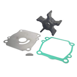 GHmarine 17400-90J20 Outboard Impeller Kit for Suzuki t 90HP 115HP 140HP Outboard Motor 17400-90J20 18-3258 Evinrude Johnson OMC 5033541