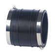 Upper Exhaust Bellows for MerCruiser 120, 140, V6 & V8 — 32-44348T — product view 1