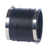 Upper Exhaust Bellows for MerCruiser 120, 140, V6 & V8 — 32-44348T — product view 1