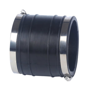 Upper Exhaust Bellows for MerCruiser 120, 140, V6 & V8 — 32-44348T — product view 1