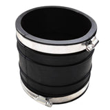 Upper Exhaust Bellows for MerCruiser 120, 140, V6 & V8 — 32-44348T — product view 4