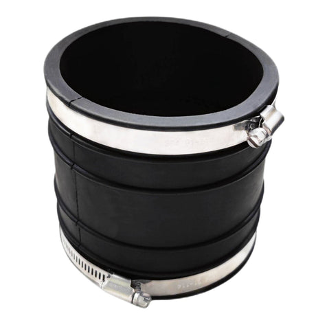 Upper Exhaust Bellows for MerCruiser 120, 140, V6 & V8 — 32-44348T — product view 4
