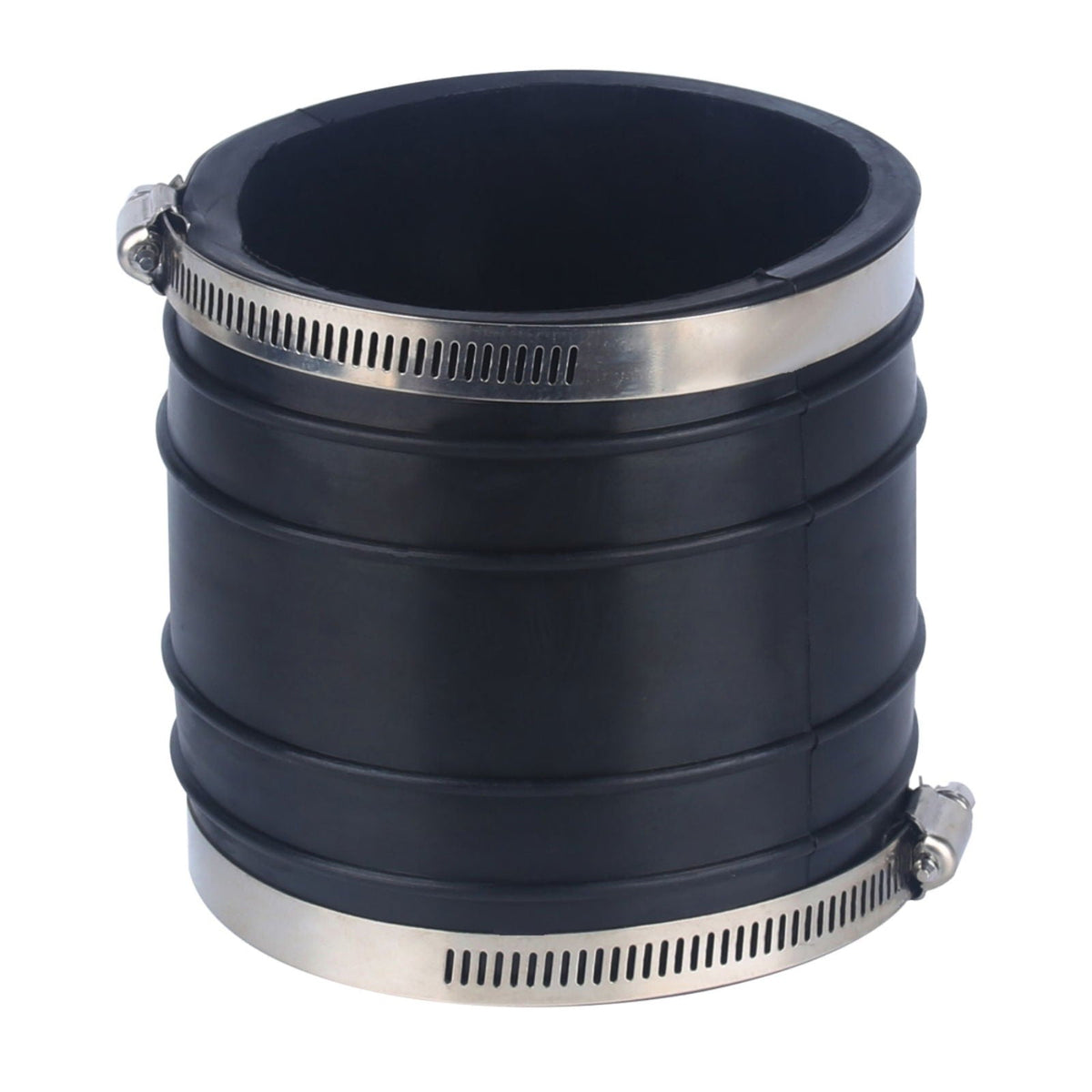 Upper Exhaust Bellows for MerCruiser 120, 140, V6 & V8 — 32-44348T — product view 5