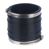 Upper Exhaust Bellows for MerCruiser 120, 140, V6 & V8 — 32-44348T — product view 5