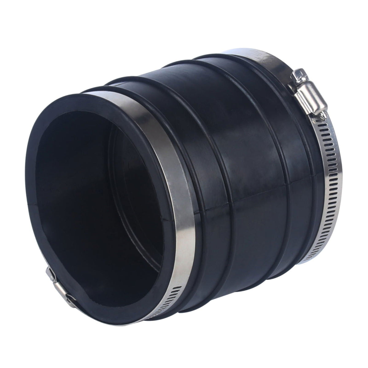 Upper Exhaust Bellows for MerCruiser 120, 140, V6 & V8 — 32-44348T — product view 6