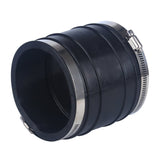 Upper Exhaust Bellows for MerCruiser 120, 140, V6 & V8 — 32-44348T — product view 6
