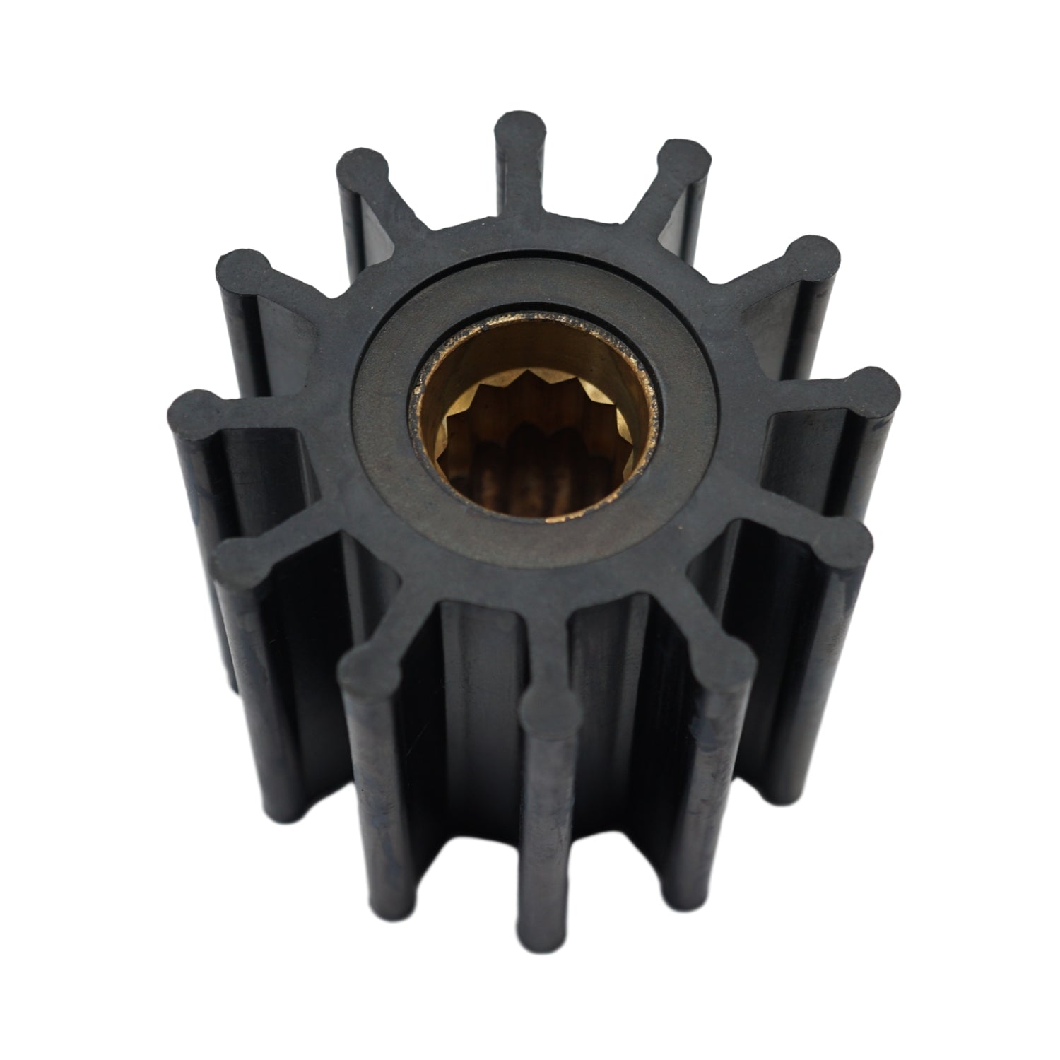 GHmarine 09812B1 Water Pump Impeller Raw Sea Impeller Repair Kit for Johnson Impeller 09-812B-1 Yanmar 119773-42600 Sierra 18-3306 Indmar S685007
