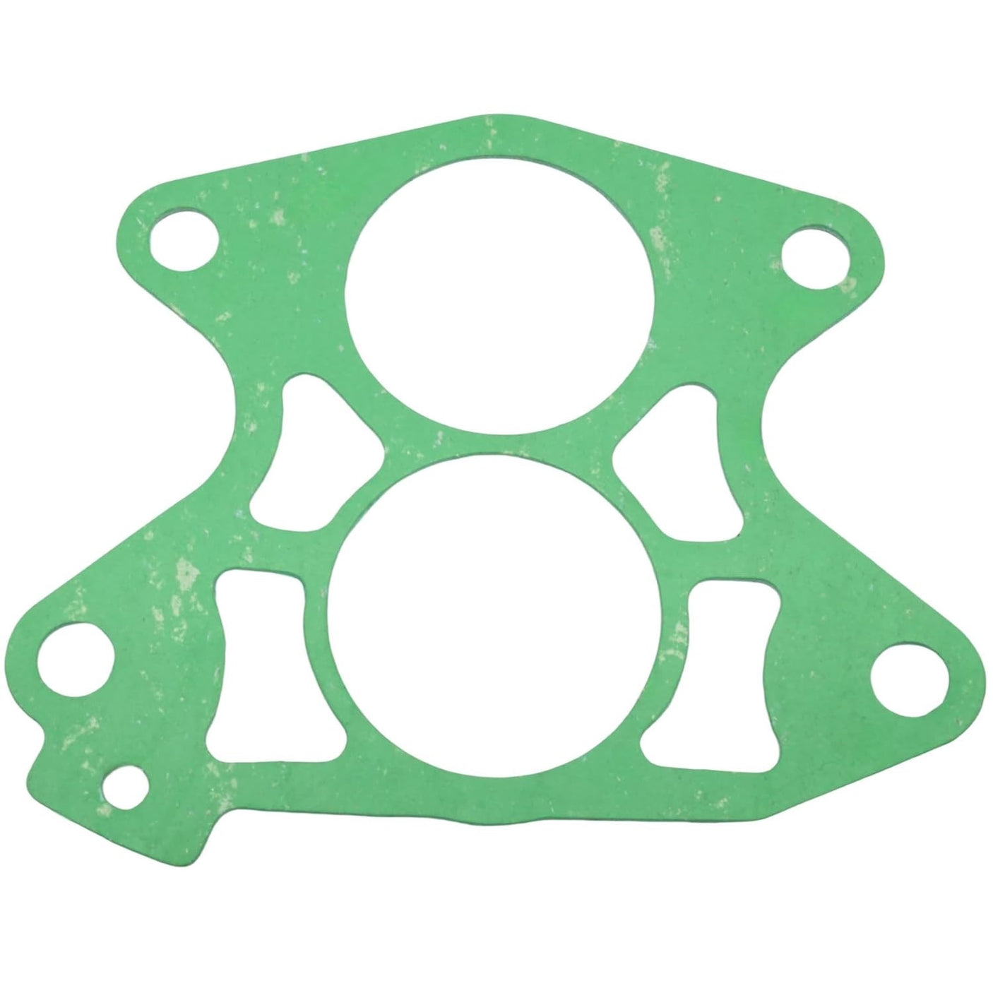 GHmarine 688-12414 Outboard Thermostat Gasket for Yamaha 2 Stroke 75-225 HP