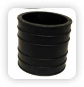 Exhaust Tube Hose for MerCruiser MCM 470 / 485 — 32-90949T — product view 1