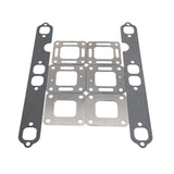 Manifold Exhaust Bellows Repair Kit for MerCruiser 3" Wet-Joint GM V8