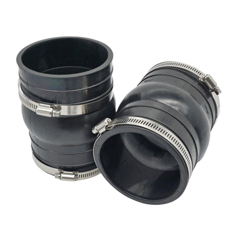 Manifold Exhaust Hose Bellows Kit for Volvo Penta & OMC 4.3L — 3852696
