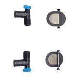 3" Wet-Joint Exhaust Bellows Repair Kit for MerCruiser Model 330-370