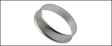 Bellows Flange Ring Sleeve for MerCruiser Bravo — 862209