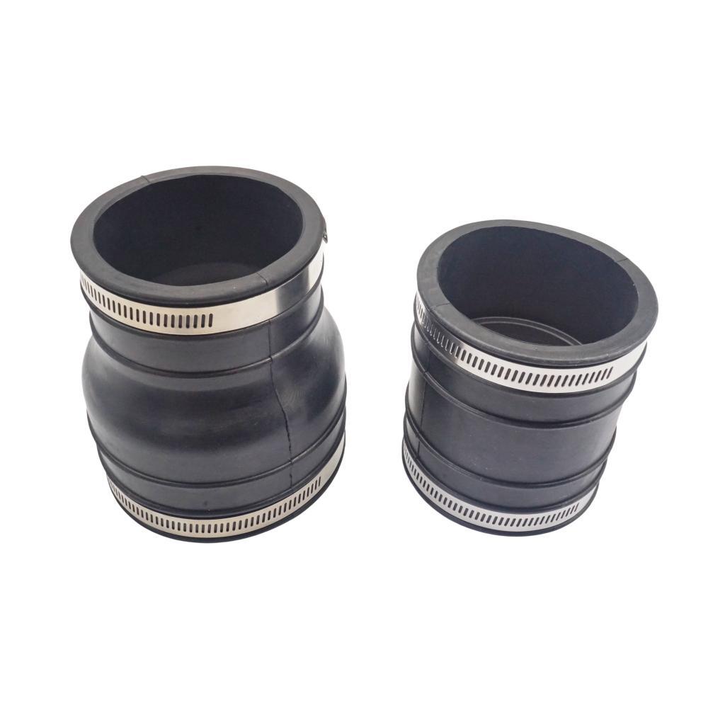 Manifold Exhaust Bellows Repair Kit for MerCruiser 165 170 Wet-Joint