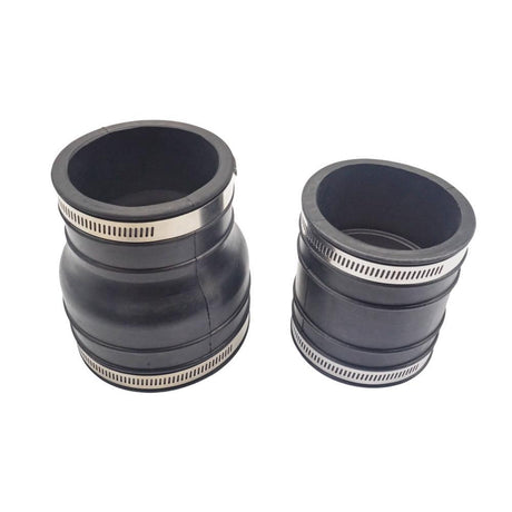 Manifold Exhaust Bellows Repair Kit for MerCruiser 165 170 Wet-Joint