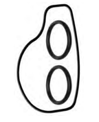 Outdrive Mounting Seal and O-Ring Set for OMC Cobra SX (1994 & Up)