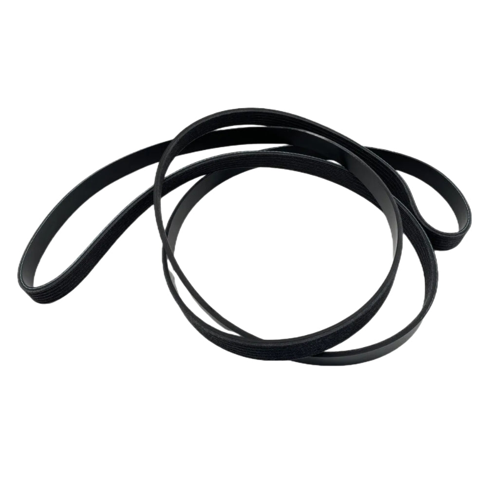 GHmarine Serpentine Belt Replaces MerCruiser 57-865615Q06 350 Bravo Alpha Closed Cooling