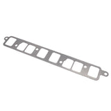 Wet-Joint Exhaust Manifold Gasket Kit for MerCruiser Model 140 — 27-53354