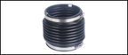 U-Joint Bellows for MerCruiser MC-I & R / MR / Alpha One — 60932A4