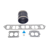 Manifold Exhaust Hose Bellows Repair Kit for MerCruiser 3.0L/3.0LX Wet-Joint
