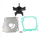 GHmarine 17400-90J20 Outboard Impeller Kit for Suzuki t 90HP 115HP 140HP Outboard Motor 17400-90J20 18-3258 Evinrude Johnson OMC 5033541