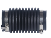 Exhaust Bellows for MerCruiser MC-I, MR & Alpha — 18654A1 — product view 6